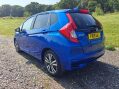 Honda Jazz 1.3 i-VTEC EX Navi CVT Euro 6 (s/s) 5dr 8