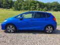 Honda Jazz 1.3 i-VTEC EX Navi CVT Euro 6 (s/s) 5dr 9