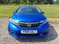 Honda Jazz 1.3 i-VTEC EX Navi CVT Euro 6 (s/s) 5dr 11