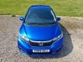 Honda Jazz 1.3 i-VTEC EX Navi CVT Euro 6 (s/s) 5dr 14