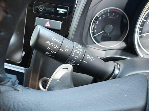 Honda Jazz 1.3 i-VTEC EX Navi CVT Euro 6 (s/s) 5dr 65