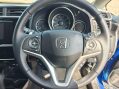 Honda Jazz 1.3 i-VTEC EX Navi CVT Euro 6 (s/s) 5dr 61