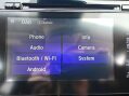 Honda Jazz 1.3 i-VTEC EX Navi CVT Euro 6 (s/s) 5dr 38