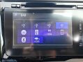 Honda Jazz 1.3 i-VTEC EX Navi CVT Euro 6 (s/s) 5dr 43