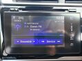 Honda Jazz 1.3 i-VTEC EX Navi CVT Euro 6 (s/s) 5dr 42