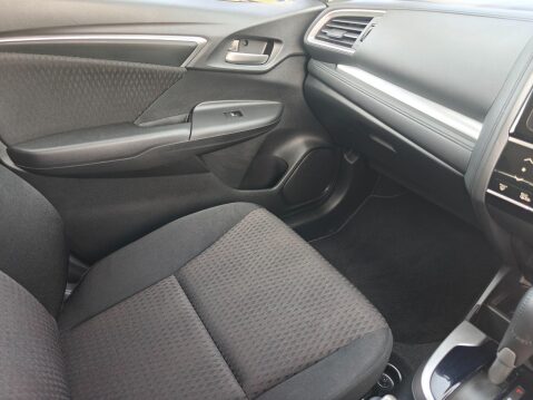 Honda Jazz 1.3 i-VTEC EX Navi CVT Euro 6 (s/s) 5dr 36