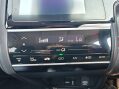 Honda Jazz 1.3 i-VTEC EX Navi CVT Euro 6 (s/s) 5dr 45