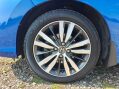 Honda Jazz 1.3 i-VTEC EX Navi CVT Euro 6 (s/s) 5dr 73