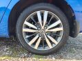 Honda Jazz 1.3 i-VTEC EX Navi CVT Euro 6 (s/s) 5dr 74