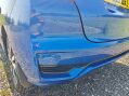 Honda Jazz 1.3 i-VTEC EX Navi CVT Euro 6 (s/s) 5dr 80