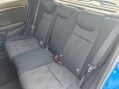 Honda Jazz 1.3 i-VTEC EX Navi CVT Euro 6 (s/s) 5dr 28