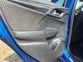 Honda Jazz 1.3 i-VTEC EX Navi CVT Euro 6 (s/s) 5dr 56