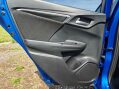Honda Jazz 1.3 i-VTEC EX Navi CVT Euro 6 (s/s) 5dr 55