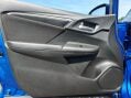 Honda Jazz 1.3 i-VTEC EX Navi CVT Euro 6 (s/s) 5dr 53
