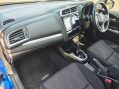 Honda Jazz 1.3 i-VTEC EX Navi CVT Euro 6 (s/s) 5dr 20