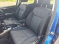 Honda Jazz 1.3 i-VTEC EX Navi CVT Euro 6 (s/s) 5dr 22