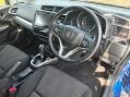Honda Jazz 1.3 i-VTEC EX Navi CVT Euro 6 (s/s) 5dr 18