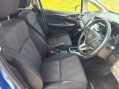 Honda Jazz 1.3 i-VTEC EX Navi CVT Euro 6 (s/s) 5dr 19