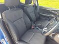 Honda Jazz 1.3 i-VTEC EX Navi CVT Euro 6 (s/s) 5dr 21