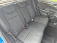 Honda Jazz 1.3 i-VTEC EX Navi CVT Euro 6 (s/s) 5dr 25