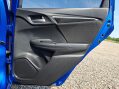 Honda Jazz 1.3 i-VTEC EX Navi CVT Euro 6 (s/s) 5dr 57