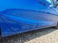 Honda Jazz 1.3 i-VTEC EX Navi CVT Euro 6 (s/s) 5dr 81