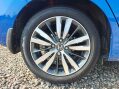 Honda Jazz 1.3 i-VTEC EX Navi CVT Euro 6 (s/s) 5dr 75