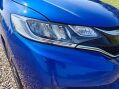 Honda Jazz 1.3 i-VTEC EX Navi CVT Euro 6 (s/s) 5dr 77