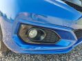 Honda Jazz 1.3 i-VTEC EX Navi CVT Euro 6 (s/s) 5dr 78