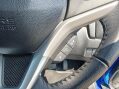 Honda Jazz 1.3 i-VTEC EX Navi CVT Euro 6 (s/s) 5dr 64