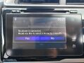 Honda Jazz 1.3 i-VTEC EX Navi CVT Euro 6 (s/s) 5dr 44