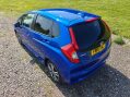 Honda Jazz 1.3 i-VTEC EX Navi CVT Euro 6 (s/s) 5dr 13