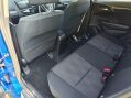 Honda Jazz 1.3 i-VTEC EX Navi CVT Euro 6 (s/s) 5dr 30