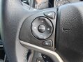 Honda Jazz 1.3 i-VTEC EX Navi CVT Euro 6 (s/s) 5dr 62