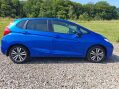 Honda Jazz 1.3 i-VTEC EX Navi CVT Euro 6 (s/s) 5dr 2