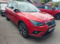 SEAT Arona 1.0 TSI XCELLENCE Lux DSG Euro 6 (s/s) 5dr 1