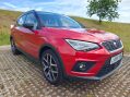 SEAT Arona 1.0 TSI XCELLENCE Lux DSG Euro 6 (s/s) 5dr 1