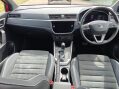 SEAT Arona 1.0 TSI XCELLENCE Lux DSG Euro 6 (s/s) 5dr 6