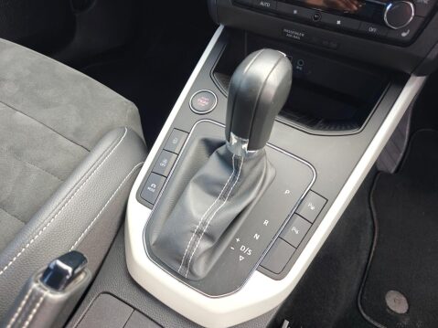 SEAT Arona 1.0 TSI XCELLENCE Lux DSG Euro 6 (s/s) 5dr 32