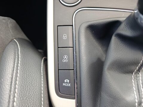 SEAT Arona 1.0 TSI XCELLENCE Lux DSG Euro 6 (s/s) 5dr 33