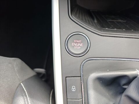 SEAT Arona 1.0 TSI XCELLENCE Lux DSG Euro 6 (s/s) 5dr 35