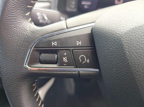 SEAT Arona 1.0 TSI XCELLENCE Lux DSG Euro 6 (s/s) 5dr 43