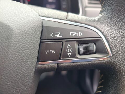 SEAT Arona 1.0 TSI XCELLENCE Lux DSG Euro 6 (s/s) 5dr 44