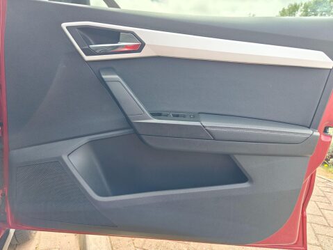 SEAT Arona 1.0 TSI XCELLENCE Lux DSG Euro 6 (s/s) 5dr 50
