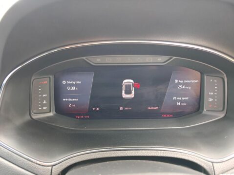 SEAT Arona 1.0 TSI XCELLENCE Lux DSG Euro 6 (s/s) 5dr 41