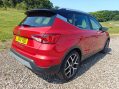 SEAT Arona 1.0 TSI XCELLENCE Lux DSG Euro 6 (s/s) 5dr 5