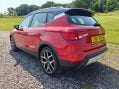 SEAT Arona 1.0 TSI XCELLENCE Lux DSG Euro 6 (s/s) 5dr 9