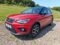 SEAT Arona 1.0 TSI XCELLENCE Lux DSG Euro 6 (s/s) 5dr 11