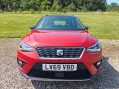 SEAT Arona 1.0 TSI XCELLENCE Lux DSG Euro 6 (s/s) 5dr 12