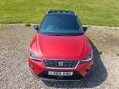 SEAT Arona 1.0 TSI XCELLENCE Lux DSG Euro 6 (s/s) 5dr 16
